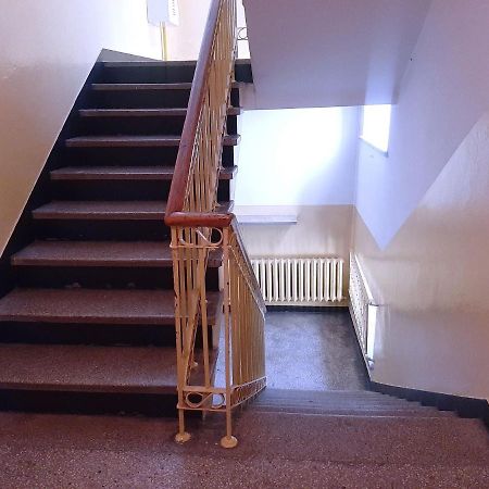 Apartament Rokosowska Варшава Екстериор снимка