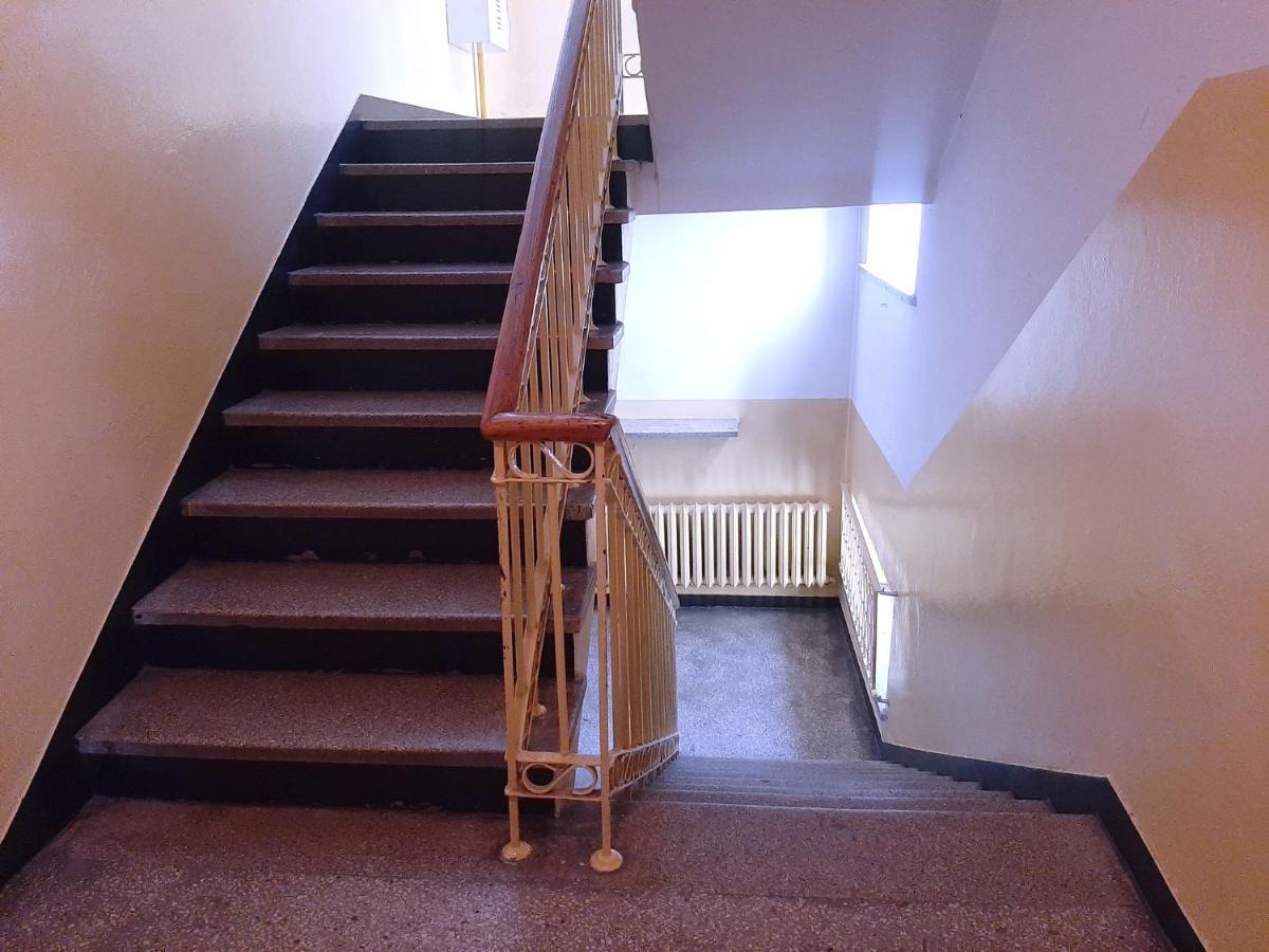 Apartament Rokosowska Варшава Екстериор снимка